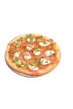 Best Manhattan Margarita Pizza in Hialeah, FL