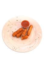 Best Mozzarella Sticks (6 Pcs) in Hialeah, FL