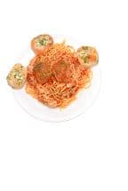 Best Spaghetti Meat Sauce in Hialeah, FL