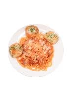 Best Spaghetti Marinara in Hialeah, FL