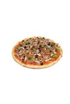 Best All Veggies Pizza in Hialeah, FL